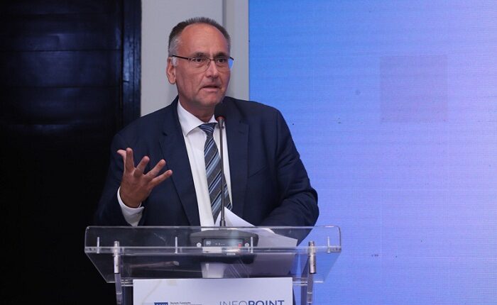 Evènement « Initiative spéciale Formation et emploi - InfoPoint : bilan et perspectives »