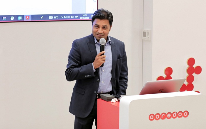 Ooredoo Tunisie s’associe à Betacube pour être au service des startups tunisiennes