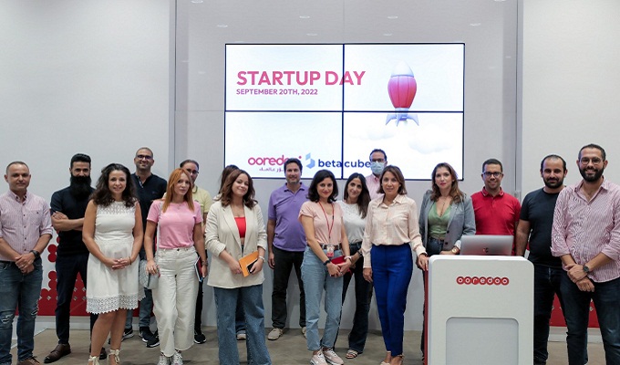 Ooredoo Tunisie s’associe à Betacube pour être au service des startups tunisiennes