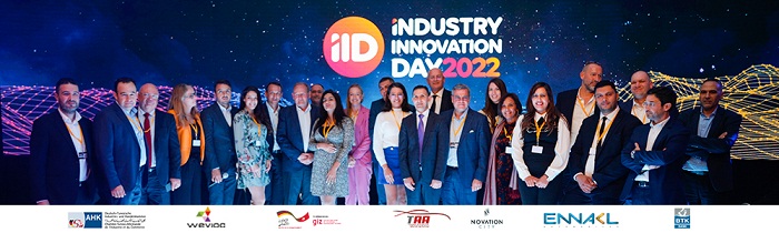 Industry Innovation Day : zoom sur le potentiel de la Tunisie dans le secteur automobile