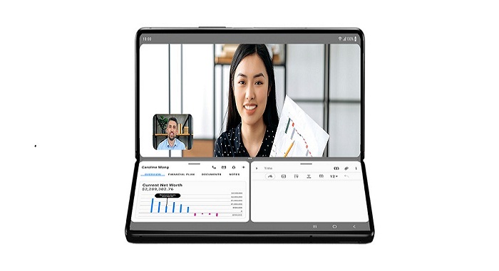 Samsung voit une adoption significative des smartphones pliables alors que la demande des entreprises double