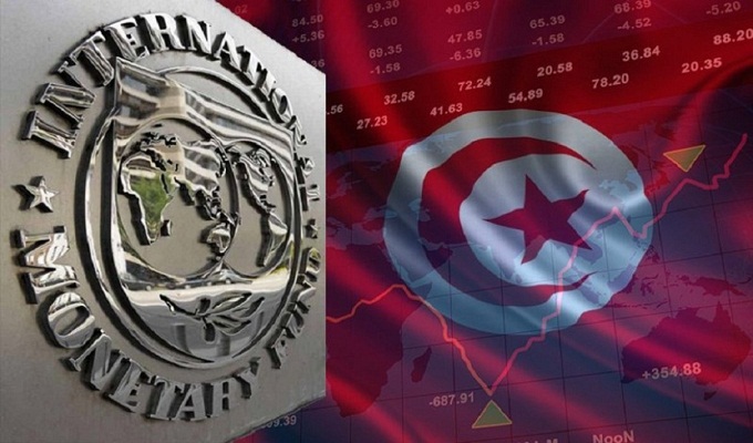 Tunisie : les grands axes du programme présenté par le gouvernement au FMI