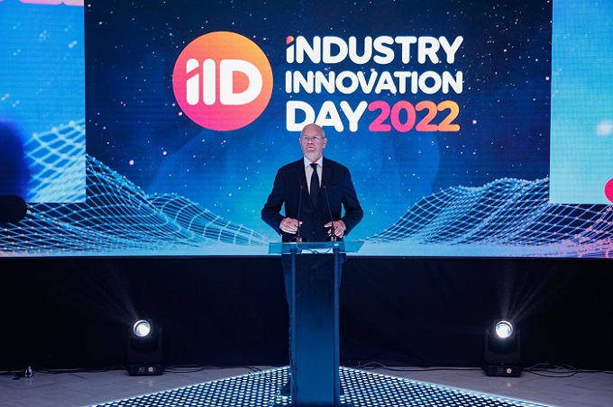 Industry Innovation Day : zoom sur le potentiel de la Tunisie dans le secteur automobile