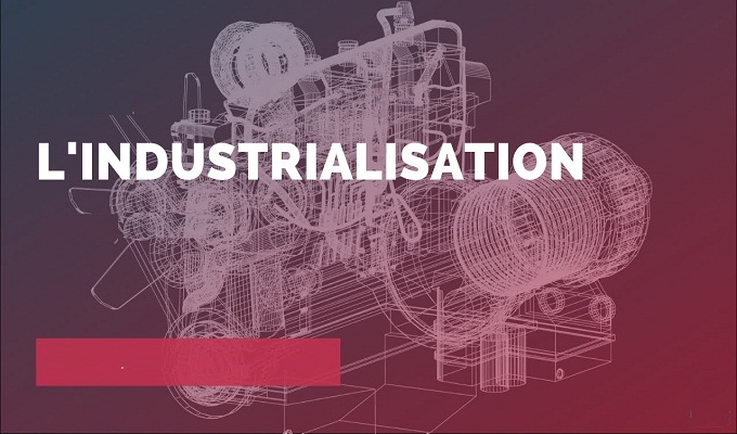 Industrialisation : 37 pays africains ont amélioré leur niveau entre 2010 et 2021