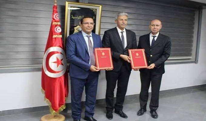 La Tunisie et la BAD signent une convention de financement du projet d’appui urgent à la sécurité alimentaire