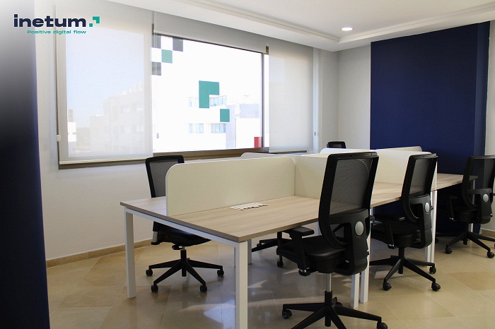 Le groupe Inetum consolide sa position en Tunisie et inaugure son nouveau siège à Tunis