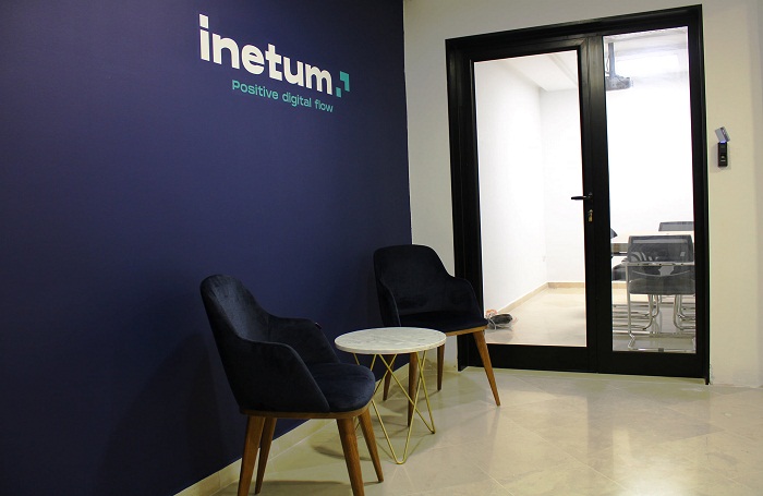 Le groupe Inetum consolide sa position en Tunisie et inaugure son nouveau siège à Tunis