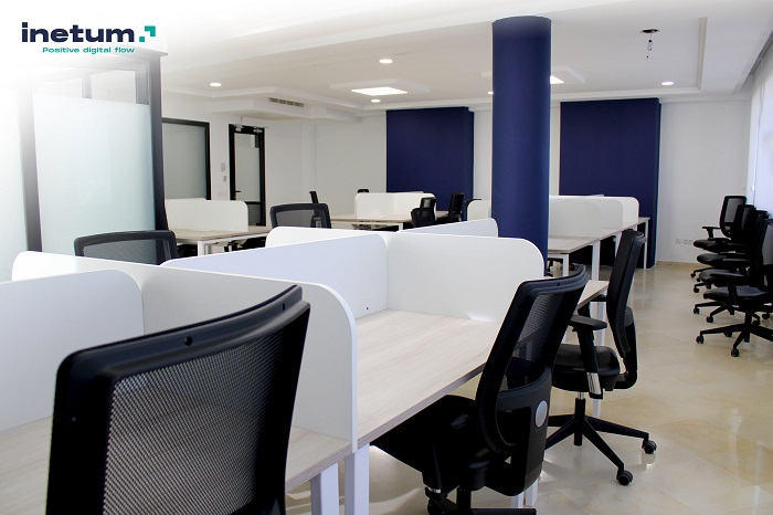 Le groupe Inetum consolide sa position en Tunisie et inaugure son nouveau siège à Tunis