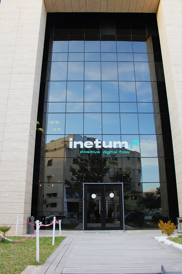 Le groupe Inetum consolide sa position en Tunisie et inaugure son nouveau siège à Tunis
