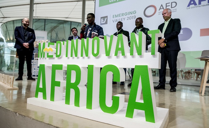 MED’INNOVANT AFRICA 2022: deux porteurs de projets africains récompensés WAYOUT ECOLOGICAL SOLUTION ET GREENBOX™