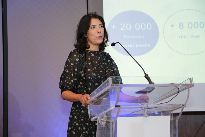 Tamweeli Meetup Tour : plus de 2500 chefs de TPE-PME sensibilisés à travers les régions 