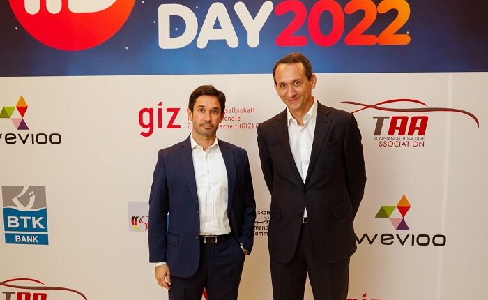 Industry Innovation Day : zoom sur le potentiel de la Tunisie dans le secteur automobile