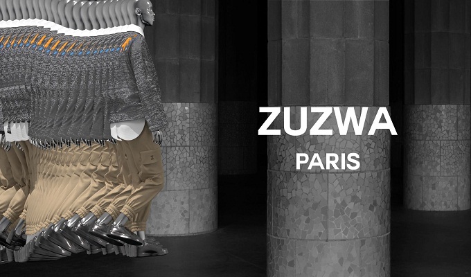  ZUZWA 2022 : Une nouvelle aube pour une marque intemporelle