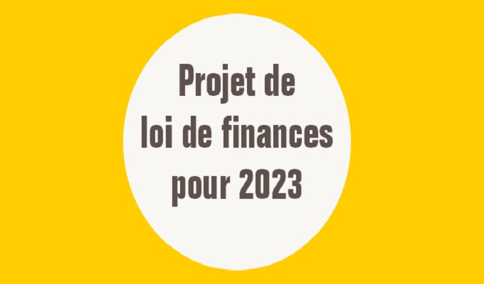 LF2023 va réduire le cash dans les transactions, et lutter contre l’évasion fiscale