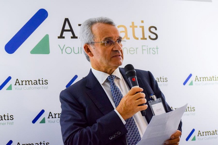 Armatis ouvre son second site en Tunisie