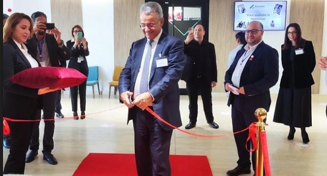 Armatis ouvre son second site en Tunisie