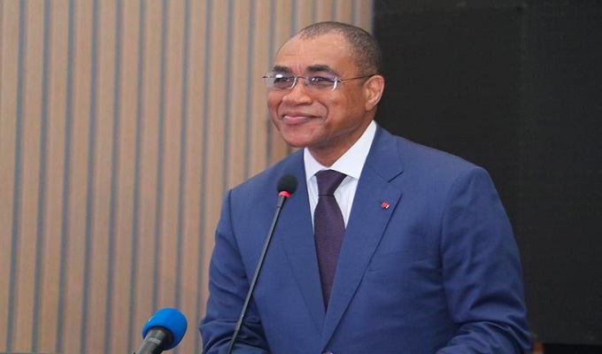 Conseil des ministres de l’Umoa : le ministre Adama Coulibaly désigné président pour deux ans