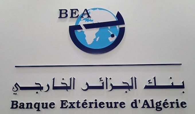 La Banque extérieure d’Algérie annonce l’ouverture d’une succursale en France