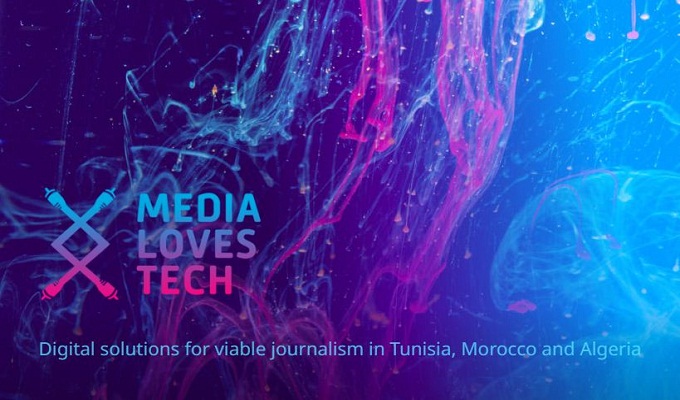 MEDIA LOVES TECH 2022 : les gagnants de l’édition 2022 