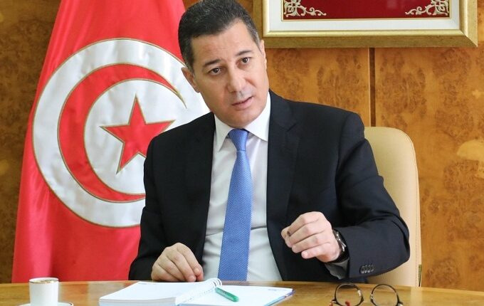 Signature d’un protocole d’accord pour ouvrir une route maritime commune entre la Tunisie et la Libye