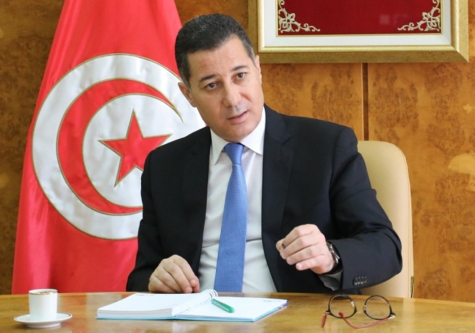 Signature d’un protocole d’accord pour ouvrir une route maritime commune entre la Tunisie et la Libye