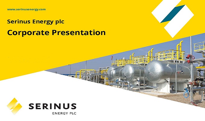 Serinus Energy prévoit des travaux de reconditionnement sur le champ pétrolier Sabria