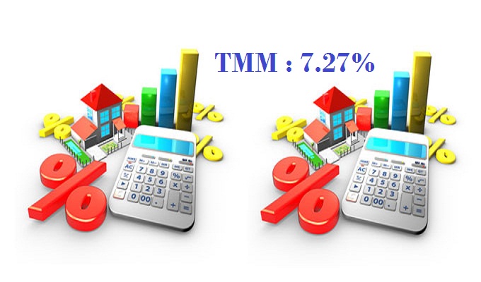 Tunisie : Le TMM prend encore de la hausse 