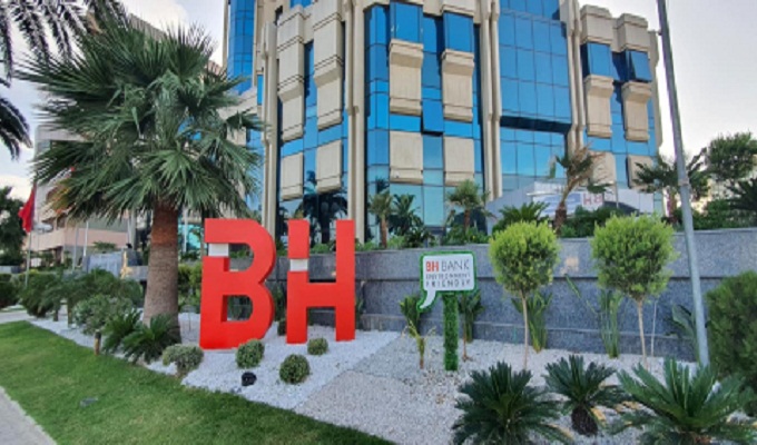 Haykel KHADRAOUI : Directeur Général par intérim à la BH Bank