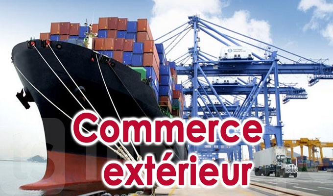 Commerce Extérieur aux prix courants,