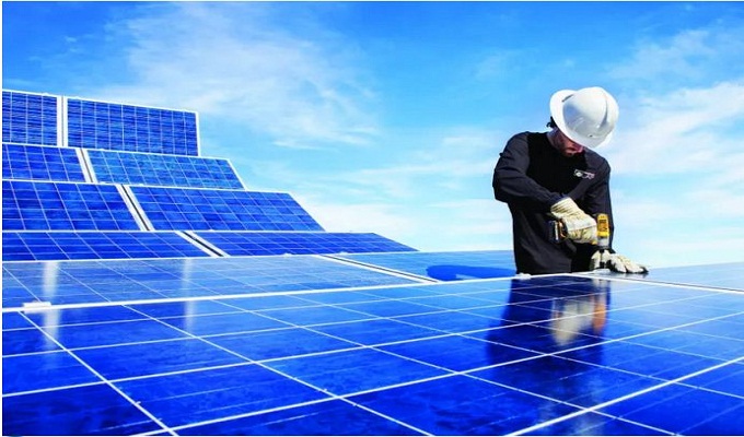 Energie : lancement d’appels d’offres pour le déploiement de 1000 MW d’énergie solaire