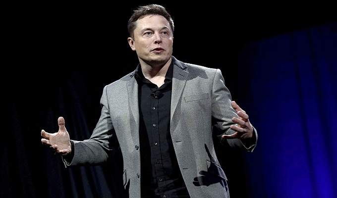 CLASSEMENT EXCLUSIF MILLIARDAIRES 2022 : Elon Musk est l’homme le plus riche du monde