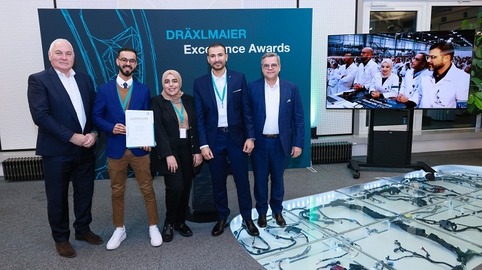 DRÄXLMAIER : une consécration internationale pour l’industrie automobile en Tunisie