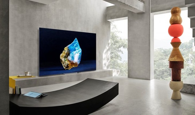 Samsung inaugure une nouvelle ère dans le domaine des écrans avec les séries 2023 Neo QLED, MICRO LED et OLED