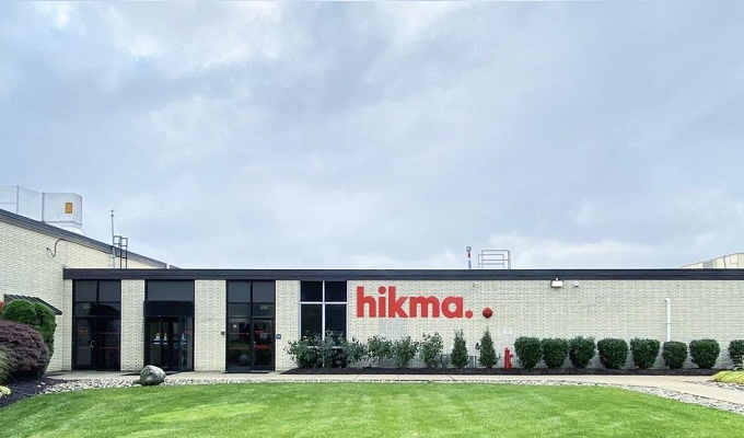 Hikma Pharmaceuticals construira une nouvelle usine en Tunisie