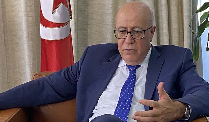 Tunisie : Abassi évoque l’évolution de l’inflation en 2023, et les raisons du report de l’octroi du crédit du FMI