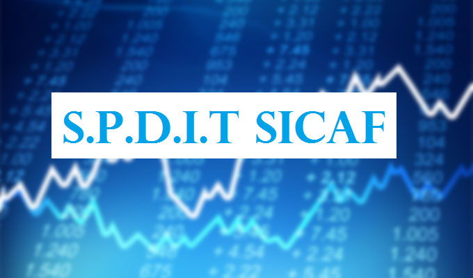 SPDIT-SICAF