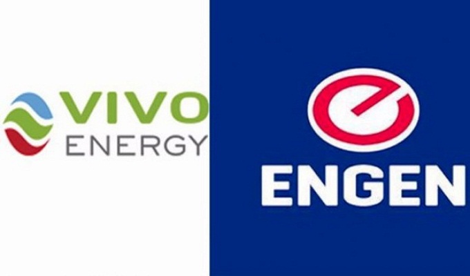 Engen et Vivo Energy s'associent pour créer un champion panafricain de l'énergie    