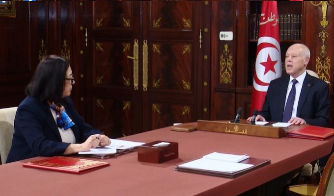La Tunisie a réalisé une avancée sensible pour que son programme soit soumis au Conseil d’administration du FMI