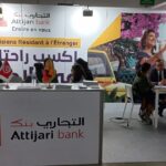 Attijari bank se distingue au salon Maskan expo à Montreuil