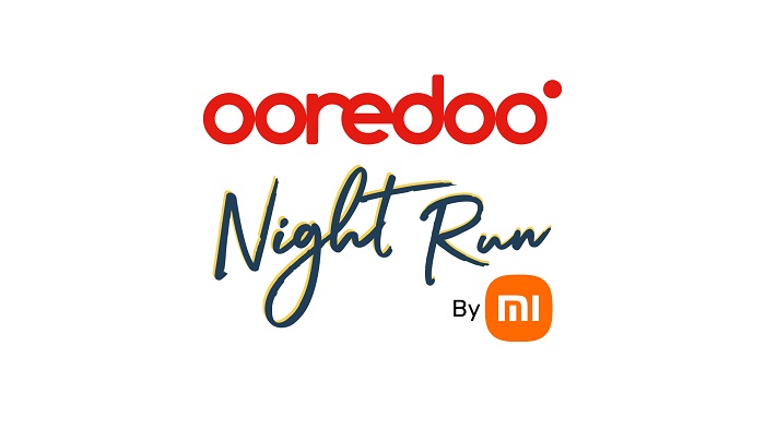 Ooredoo Night Run revient dans une deuxième édition encore plus sensationnelle