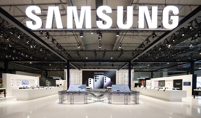 Samsung présente les derniers produits, services et innovations Galaxy au MWC 2023