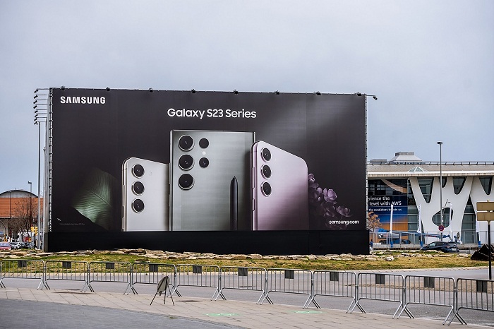 Samsung présente les derniers produits, services et innovations Galaxy au MWC 2023