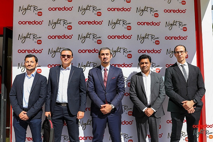 Ooredoo Night Run revient dans une deuxième édition encore plus sensationnelle