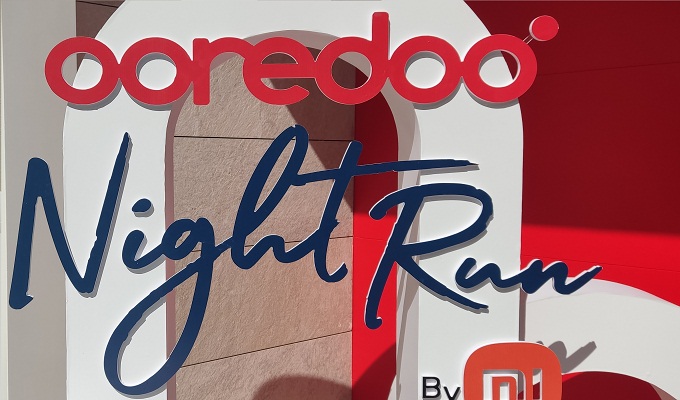 Ooredoo Night Run revient dans une deuxième édition encore plus sensationnelle