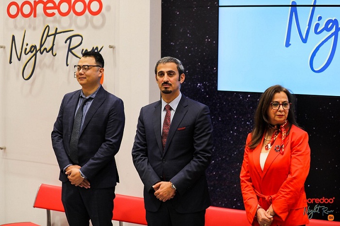 Ooredoo Night Run revient dans une deuxième édition encore plus sensationnelle