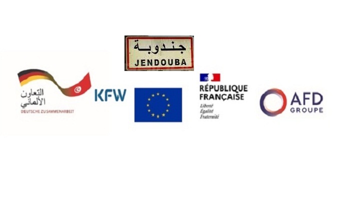 Un partenariat franco-allemand au service des communes rurales tunisiennes