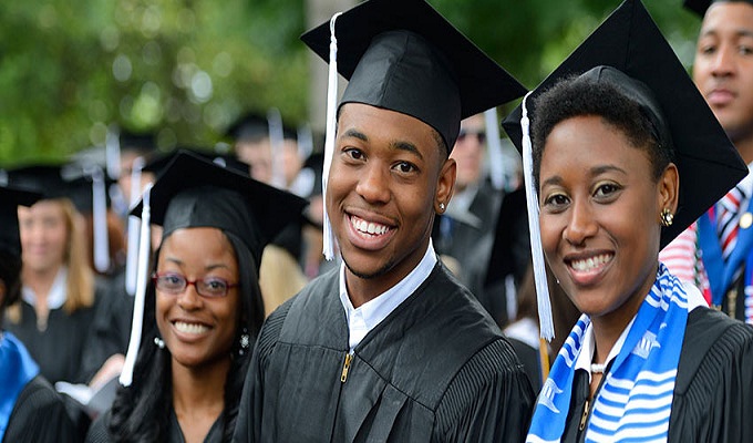 L’Irlande organise des salons pour attirer les étudiants africains