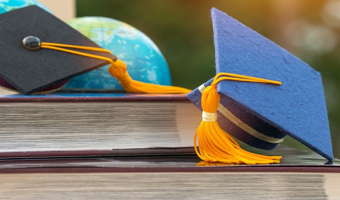 L’ONU établi une reconnaissance de 6 millions étudient à l’étranger des qualifications relatives à l’enseignement supérieur