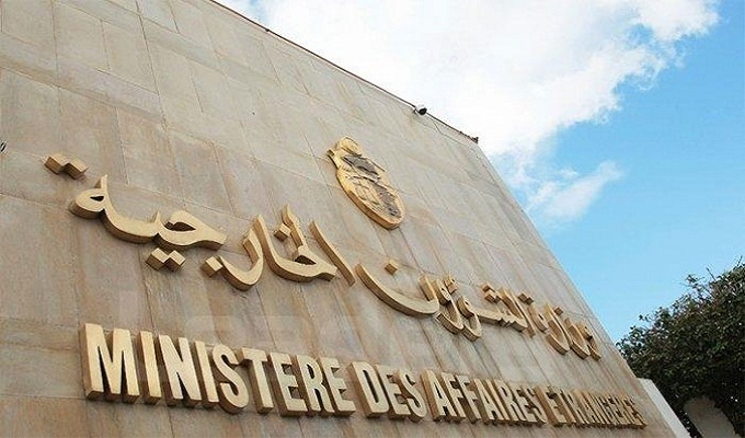L’Union africaine se dit disposée à accompagner la Tunisie, en vue du règlement de la question migratoire