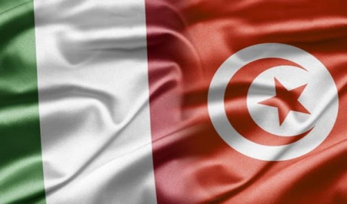 L’Italie exhorte le FMI à soutenir la Tunisie pour éviter un nouvel afflux de migrants vers l'Europe